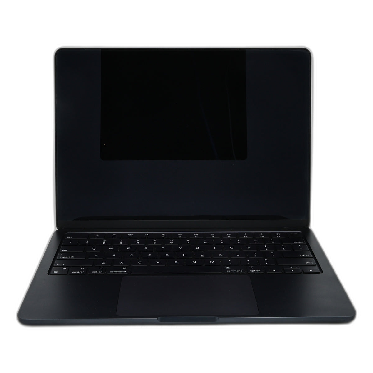 95新 Apple MacBook Air 22年 13寸 M2（8+8核） 8G RAM 256G SSD 午夜色