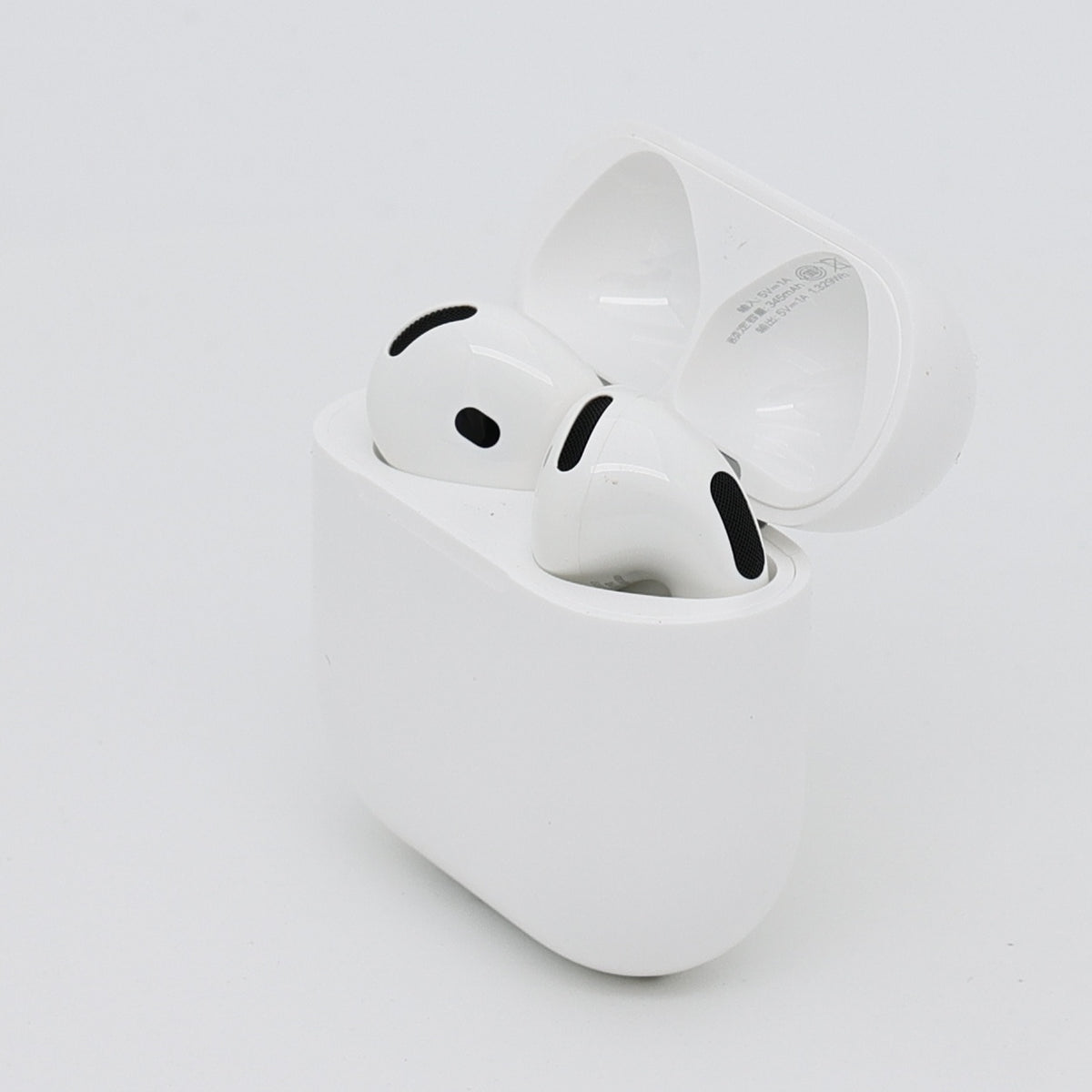 99新 Apple AirPods 4 (支持主动降噪) 白色