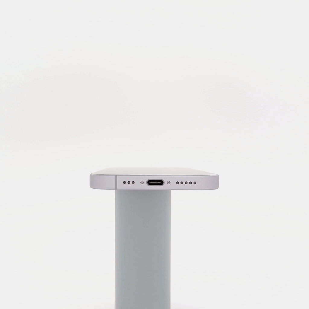 99新 Apple iPhone 17 256G 薰衣草紫色 中國大陸版