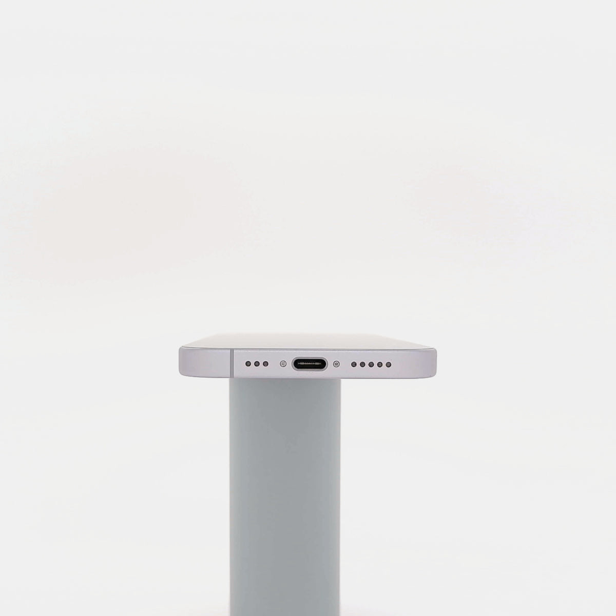 99新 Apple iPhone 17 256G 薰衣草紫色 中國大陸版