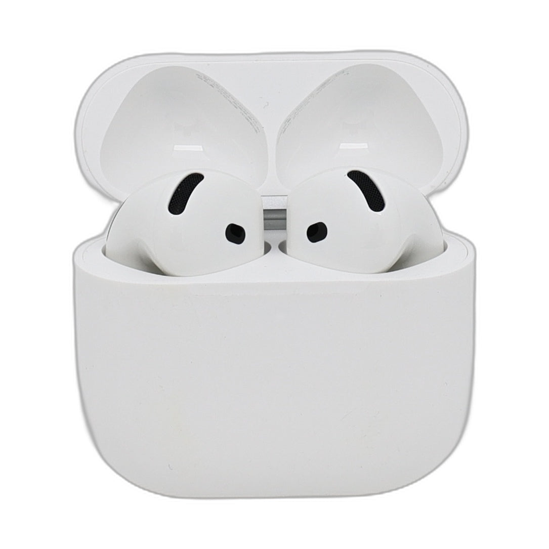 99新 Apple AirPods 4 (不支持主动降噪) 白色