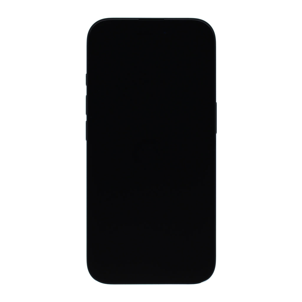 95新 Apple iPhone 16 128G 黑色 中國大陸版