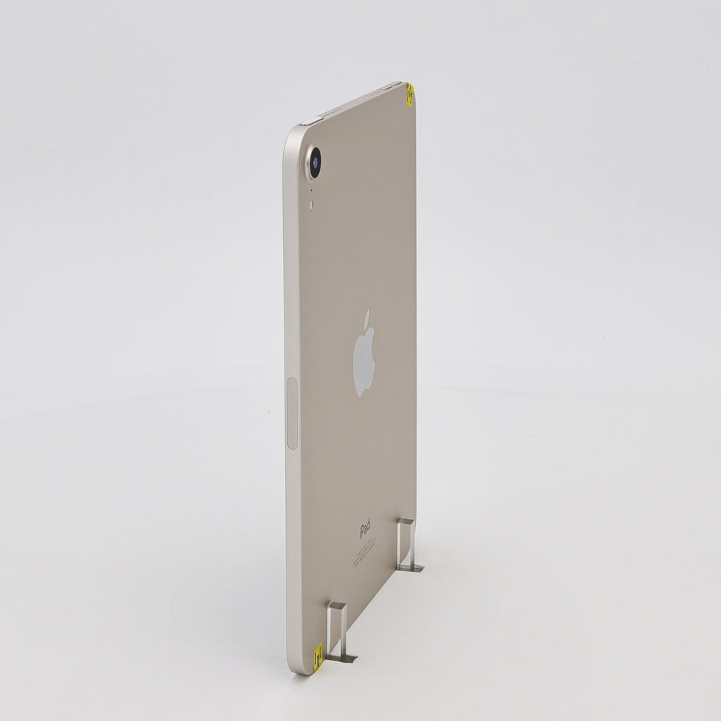 99新 Apple iPad mini6 64G 星光色 WIFI