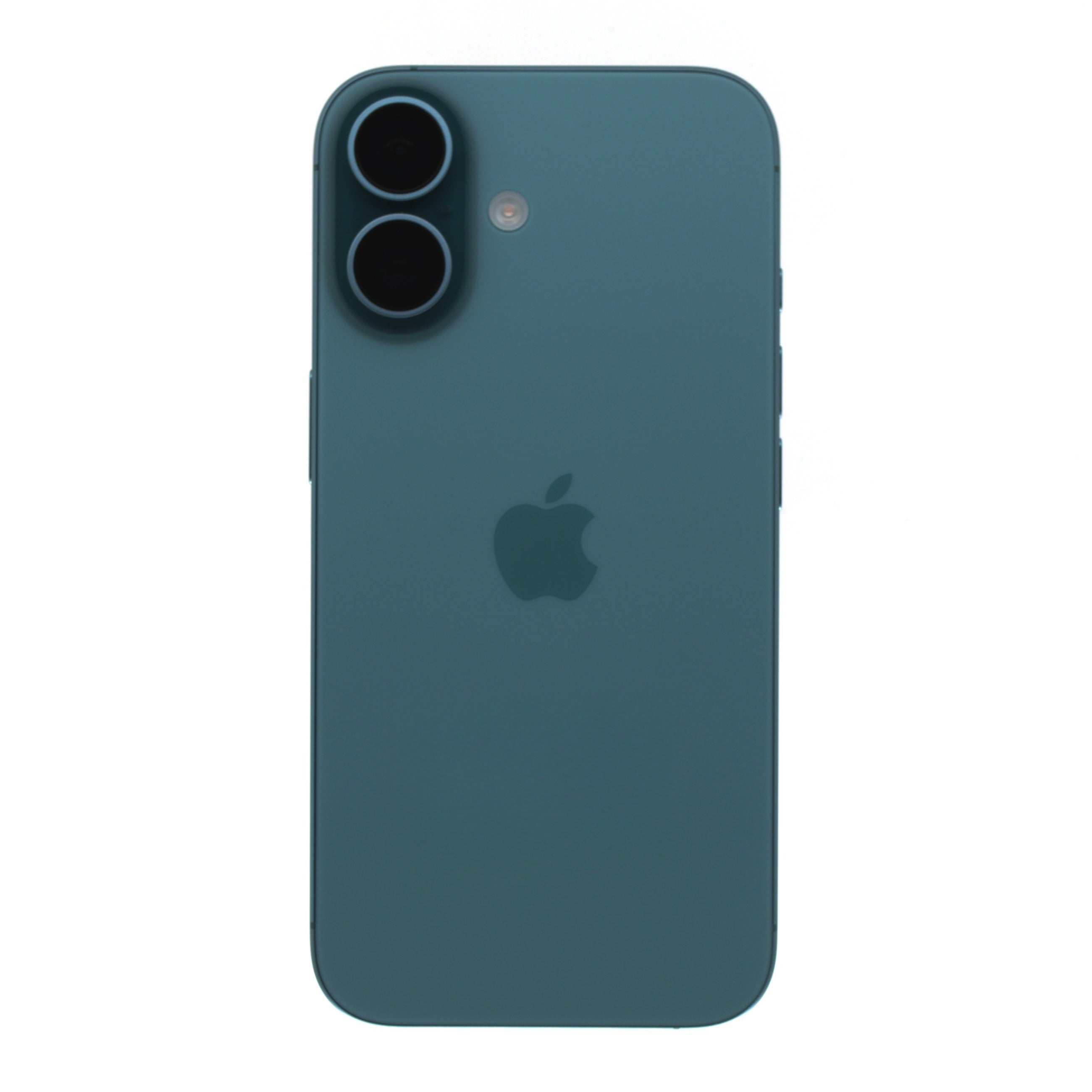 95新 Apple iPhone 16 256G 深青色 中國大陸版