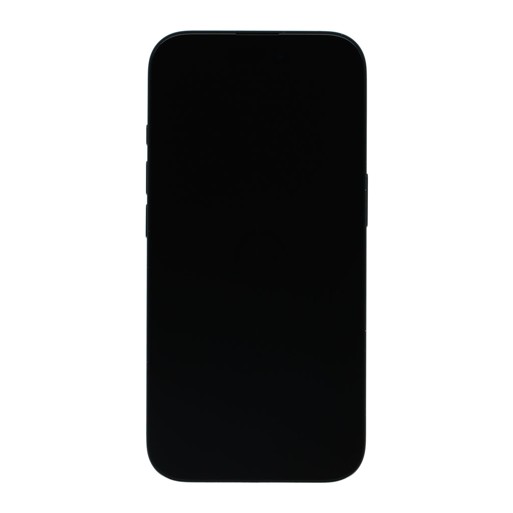 95新 Apple iPhone 16 128G 黑色 中國大陸版