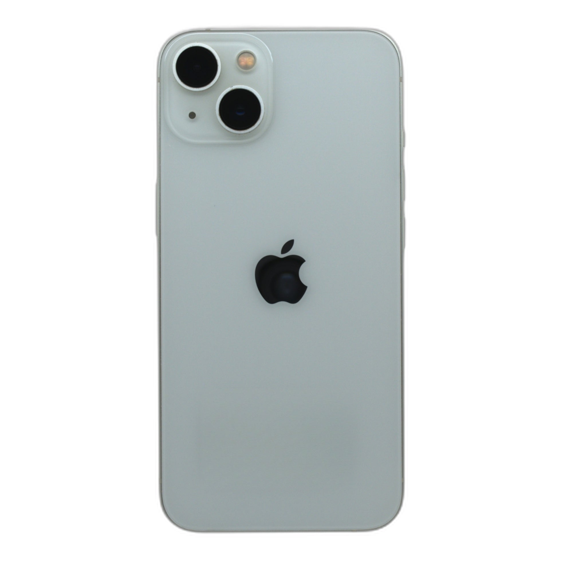 95新 Apple iPhone 13 128G 星光色 中國大陸版