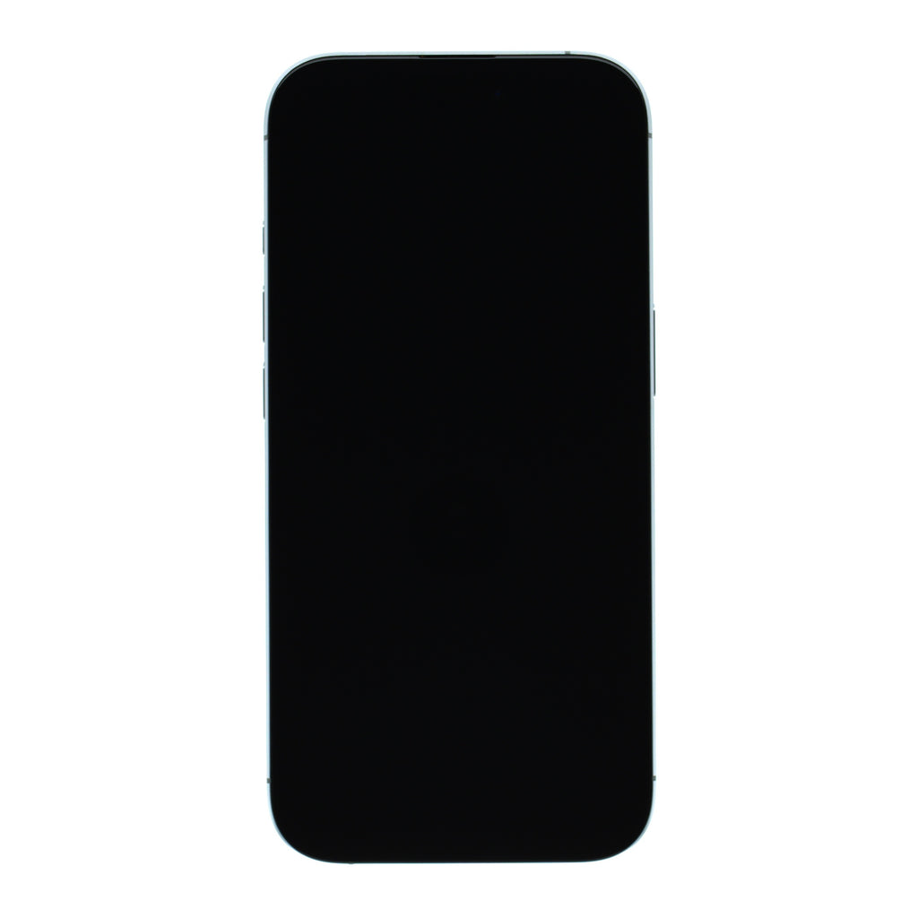 95新 Apple iPhone 16 Pro 128G 白色鈦金屬 中國大陸版