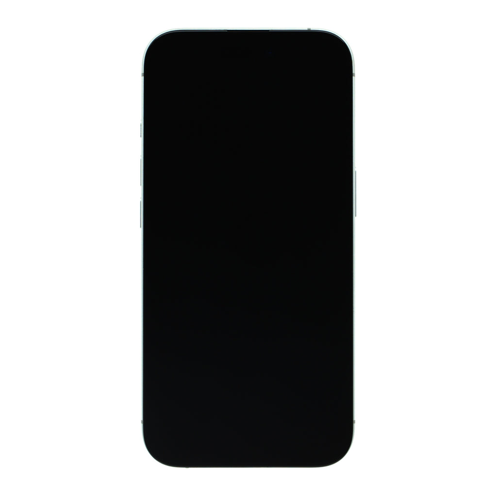 95新 Apple iPhone 16 256G 白色 中國大陸版