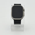 99新 Apple Watch Ultra 2 49毫米 鈦金屬
