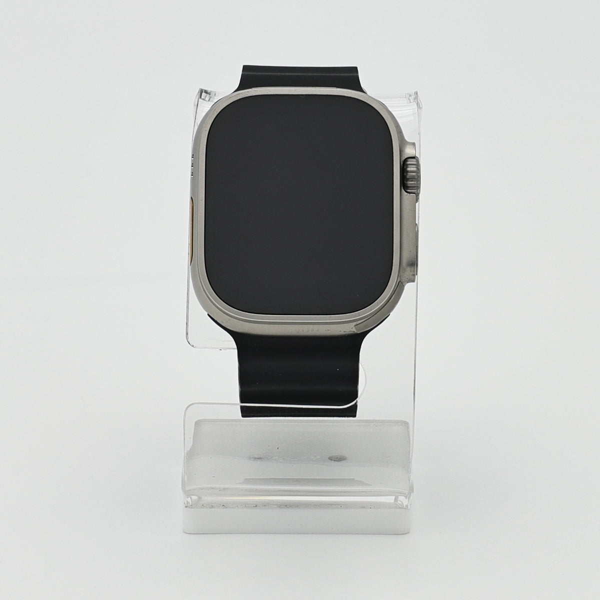 99新 Apple Watch Ultra 2 49毫米 鈦金屬