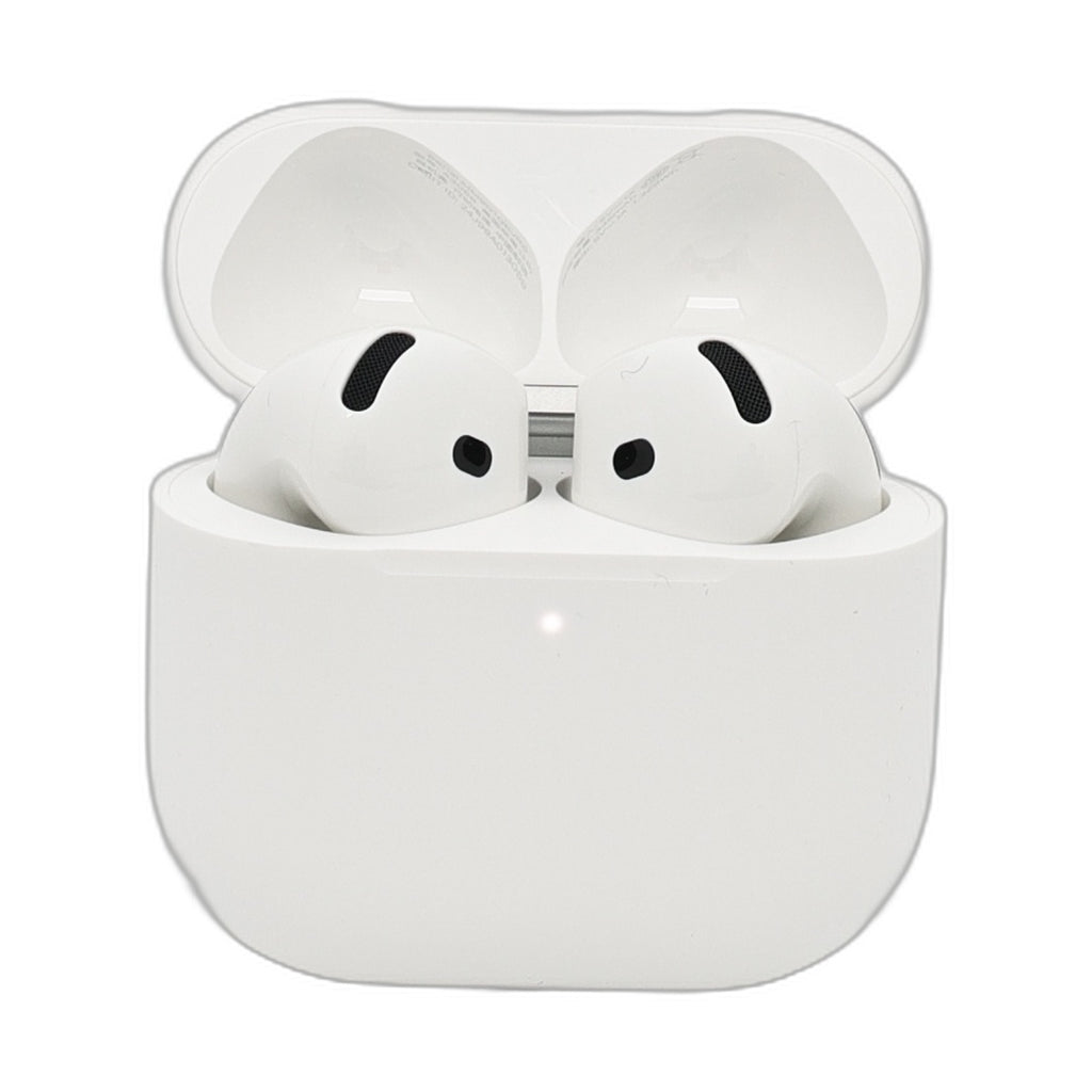 99新 Apple AirPods 4 (支持主動降噪) 白色