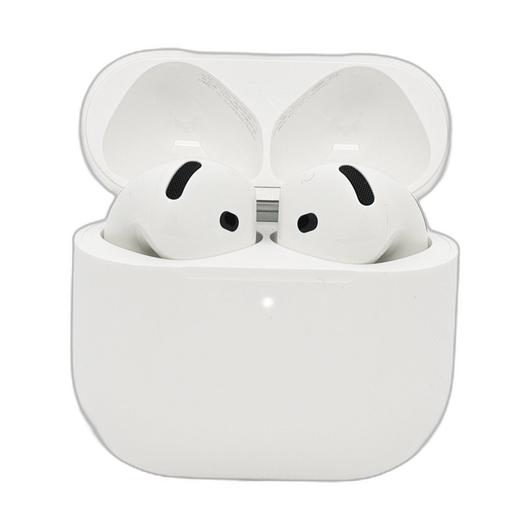 99新 Apple AirPods 4 (支持主動降噪) 白色