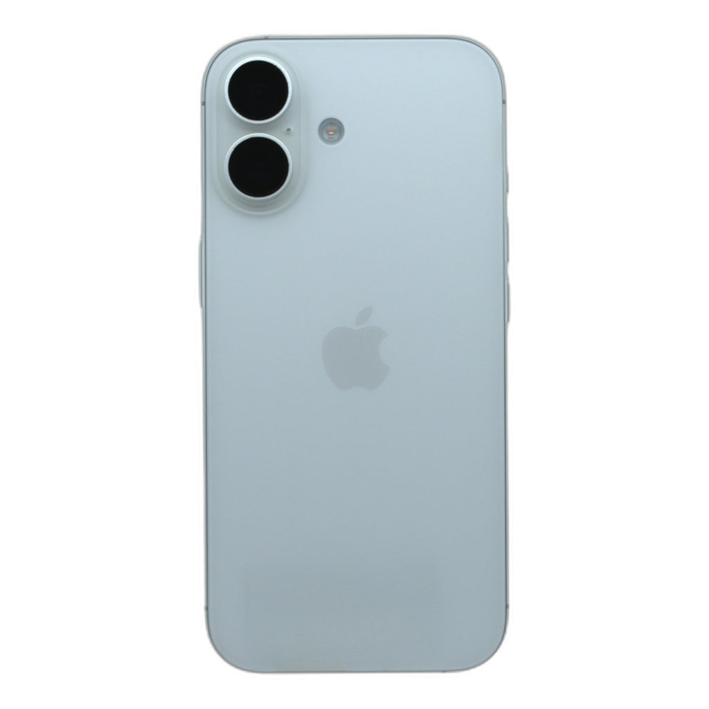 95新 Apple iPhone 17 256G 白色 中國大陸版