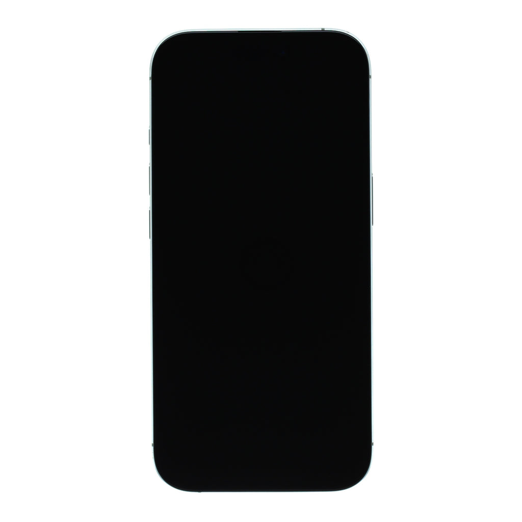 95新 Apple iPhone 16 Pro 128G 白色鈦金屬 中國大陸版