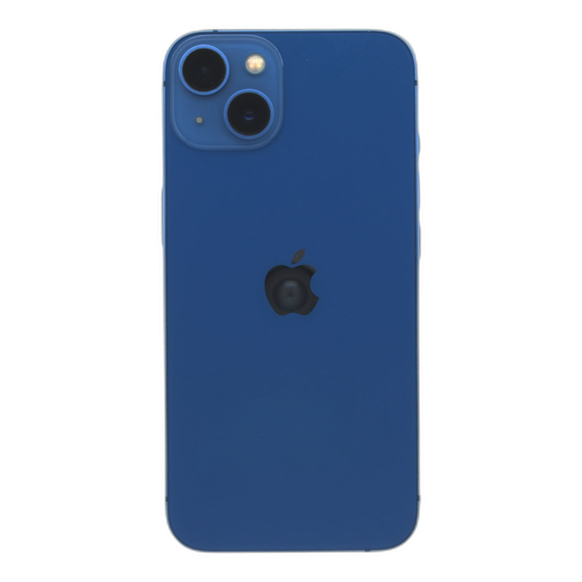 95新 Apple iPhone 13 128G 藍色 中國大陸版