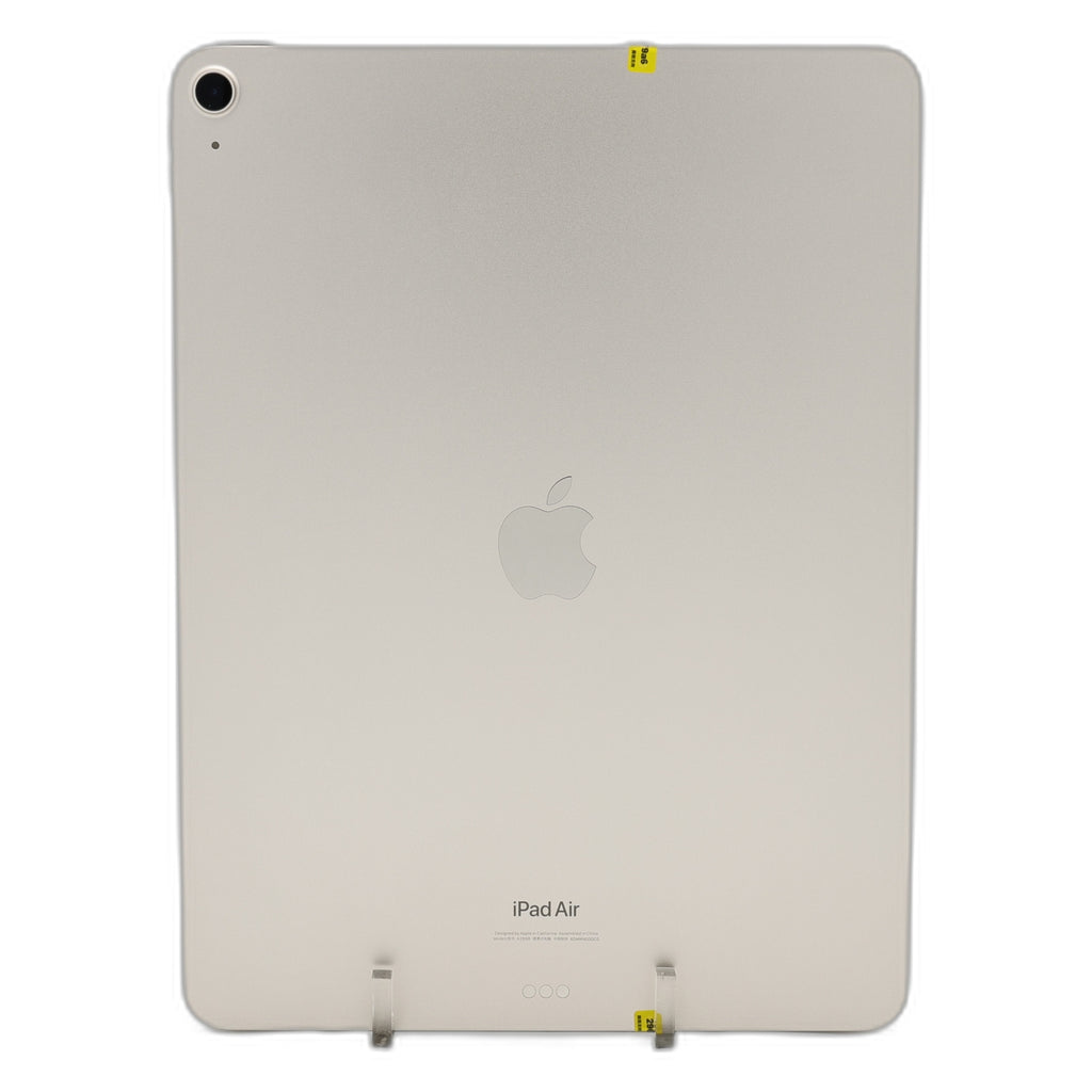 99新 Apple iPad Air (M2) 13英寸 512G 星光色 WIFI