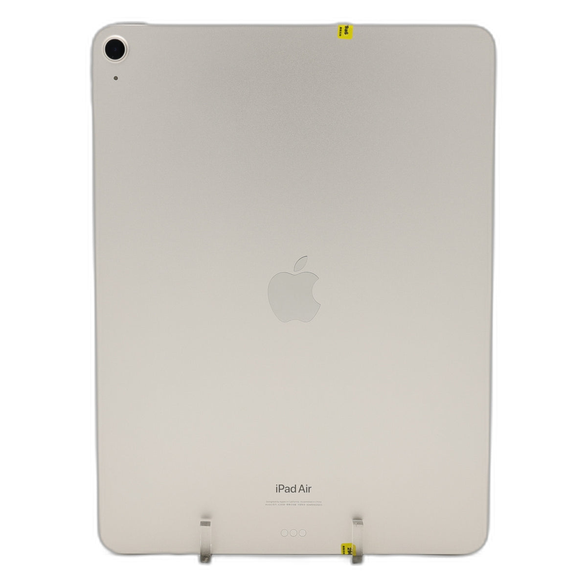 99新 Apple iPad Air (M2) 13英寸 512G 星光色 WIFI