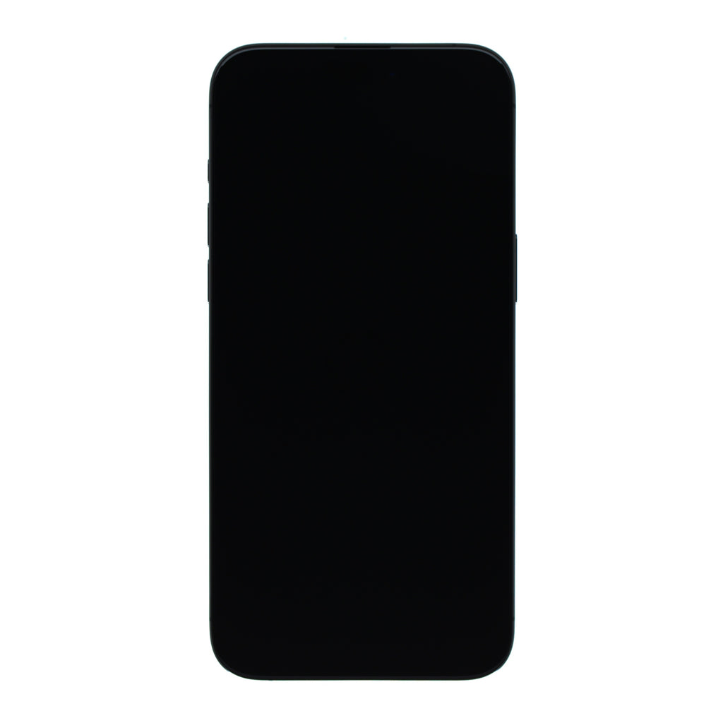 95新 Apple iPhone 15 Pro Max 256G 黑色鈦金屬 中國大陸版