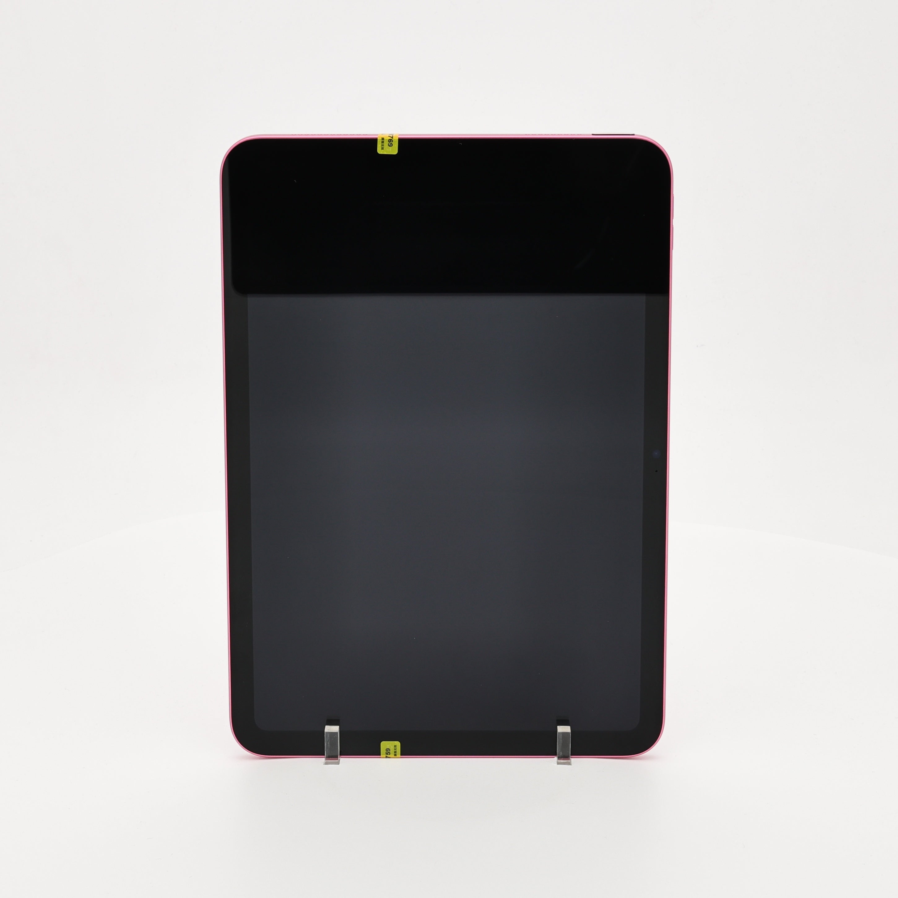 99新 Apple iPad 10代 256G 粉紅色 WIFI