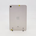 99新 Apple iPad mini6 256G 星光色 WIFI