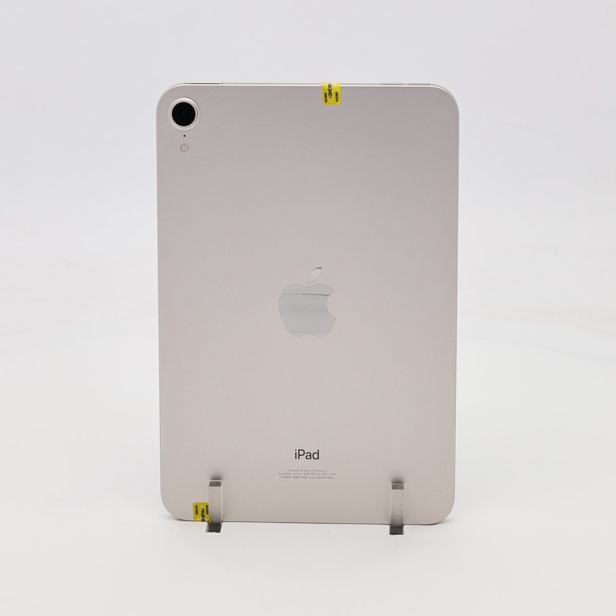 99新 Apple iPad mini6 256G 星光色 WIFI