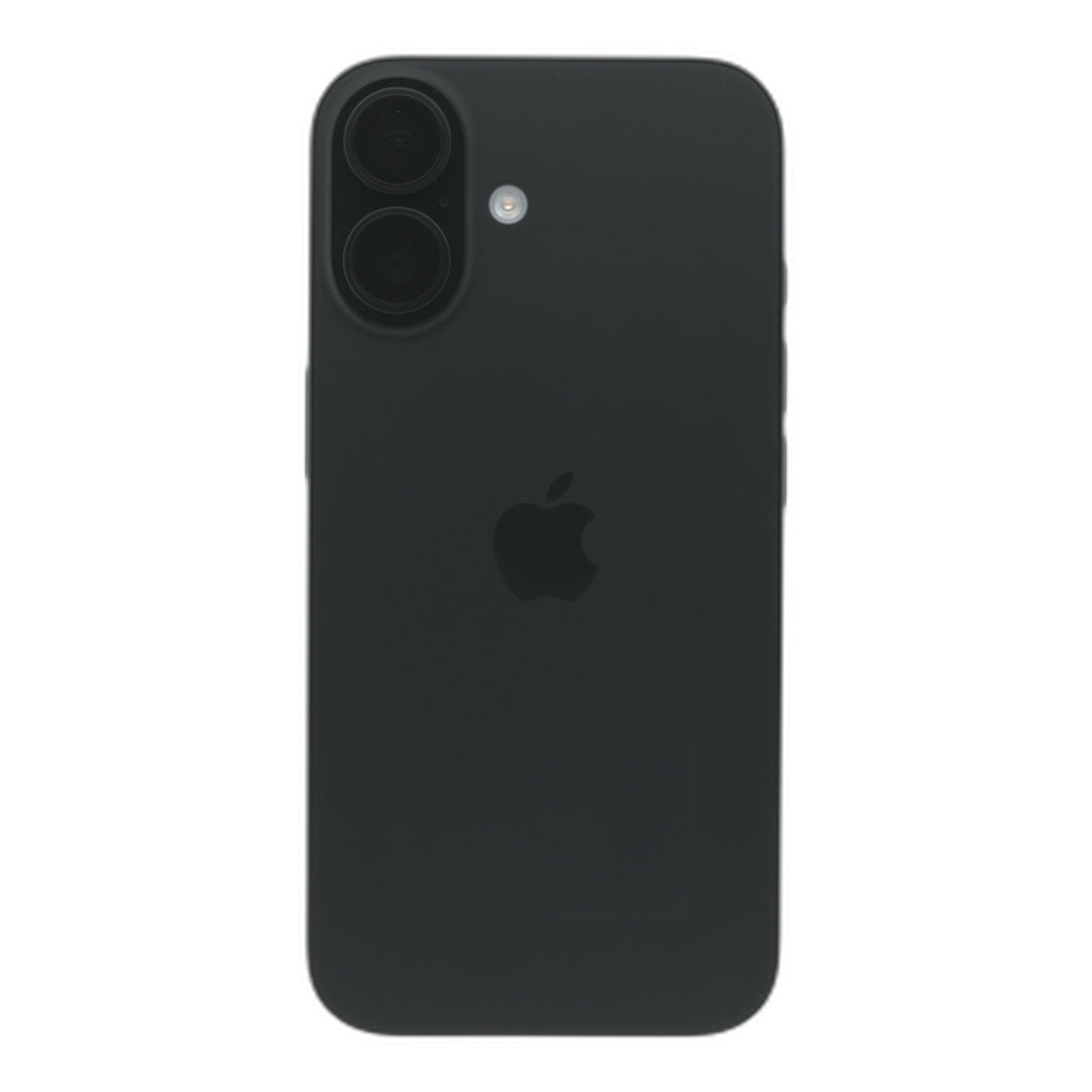 99新 Apple iPhone 16 128G 黑色 中國大陸版