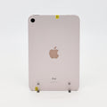 99新 Apple iPad mini6 256G 粉紅色 WIFI