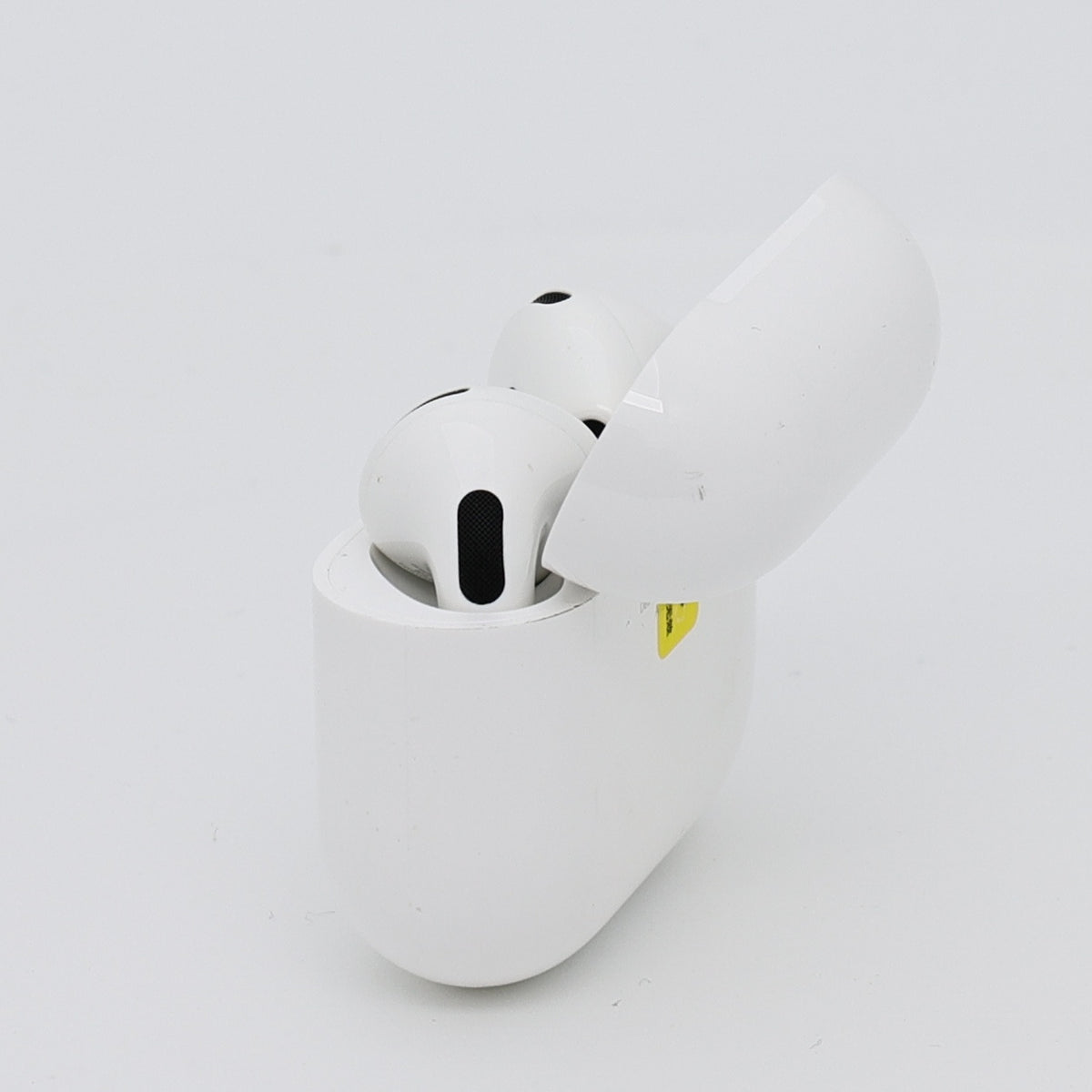 99新 Apple AirPods 4 (不支持主动降噪) 白色