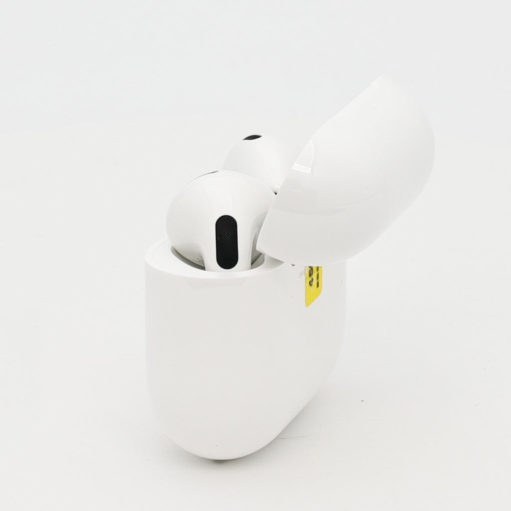 99新 Apple AirPods 4 (支持主动降噪) 白色