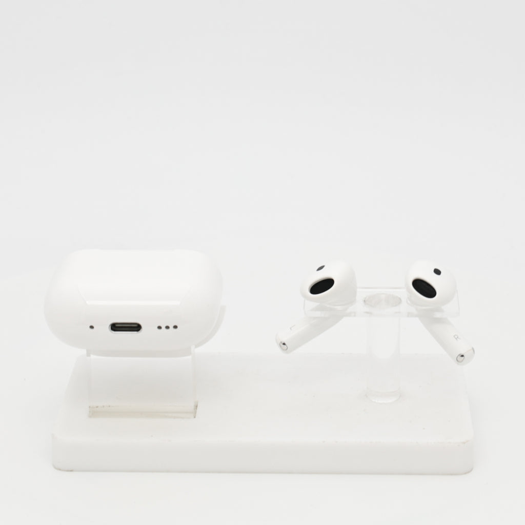 99新 Apple AirPods 4 (支持主动降噪) 白色