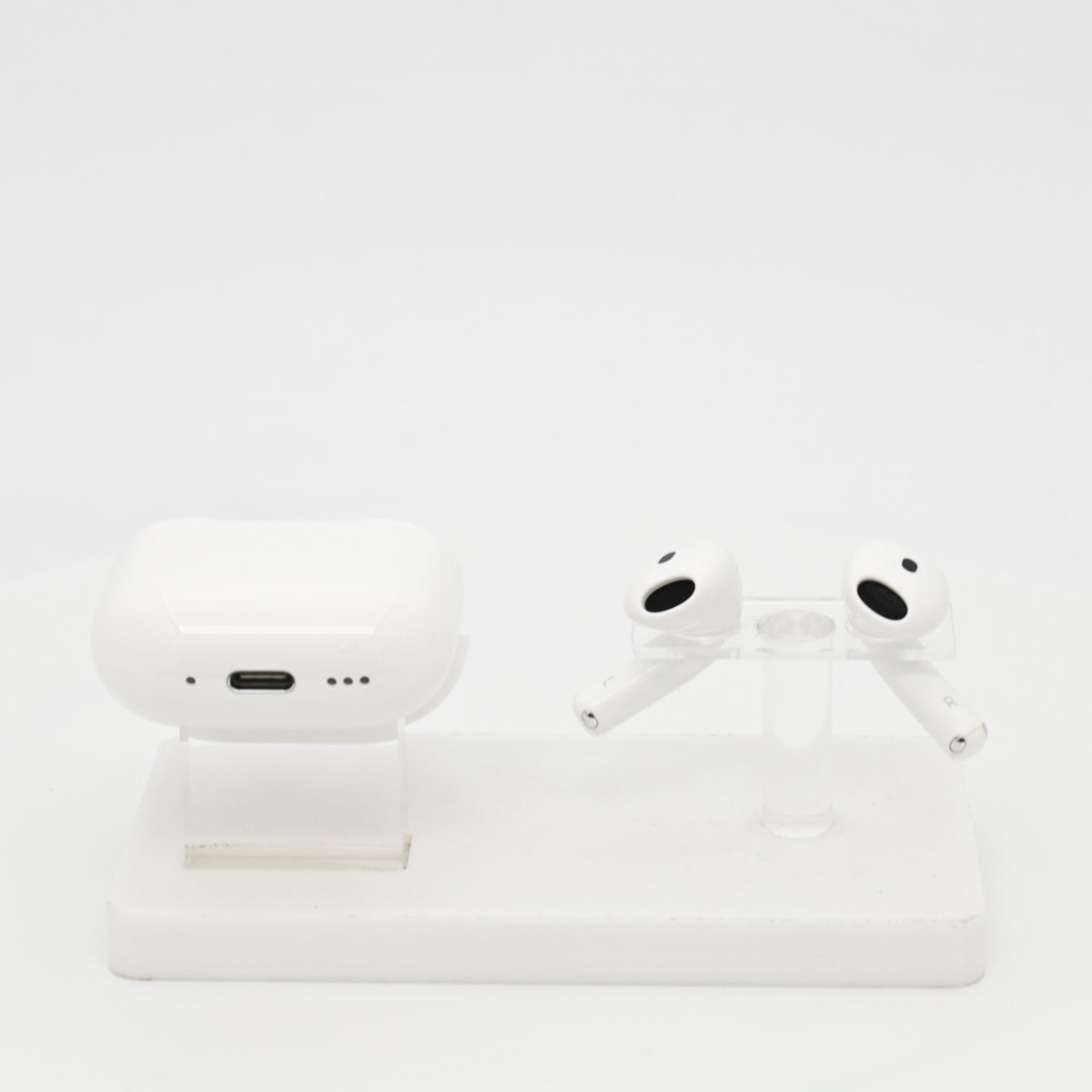 99新 Apple AirPods 4 (支持主动降噪) 白色