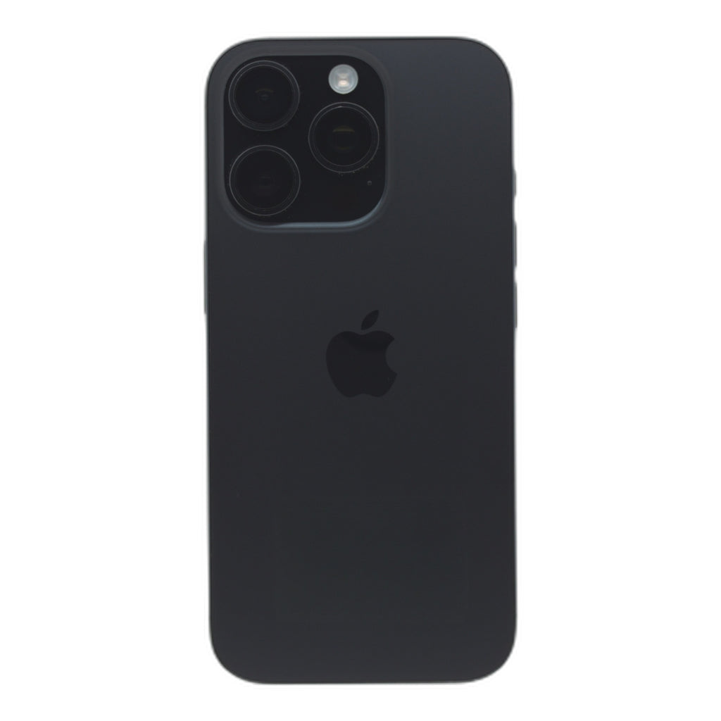 99新 Apple iPhone 16 Pro 256G 黑色鈦金屬 中國大陸版