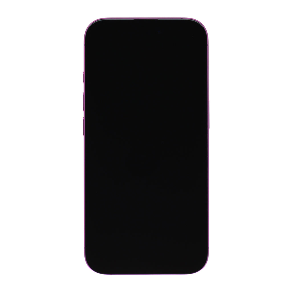99新 Apple iPhone 16 256G 粉紅色 中國大陸版