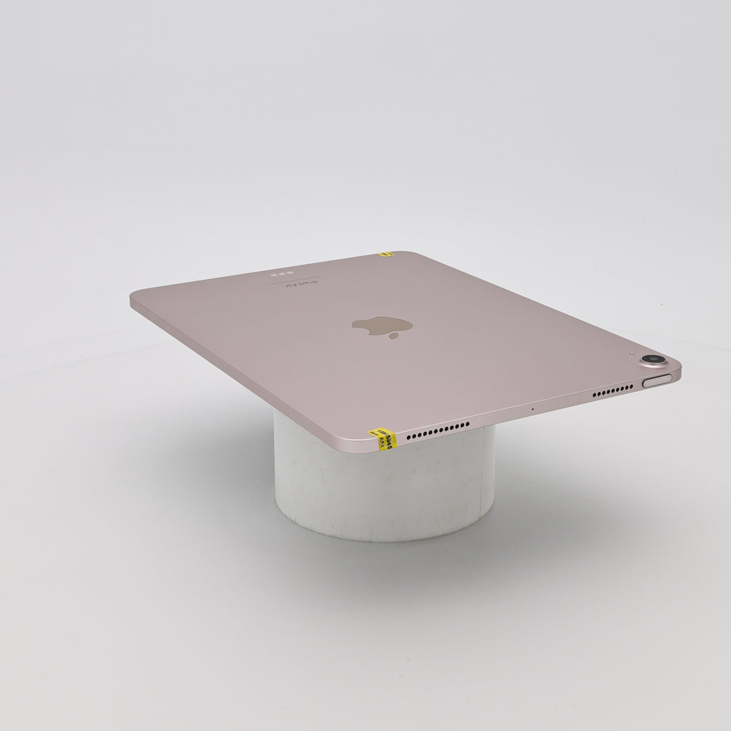 95新 Apple iPad Air5 64G 粉紅色 WIFI
