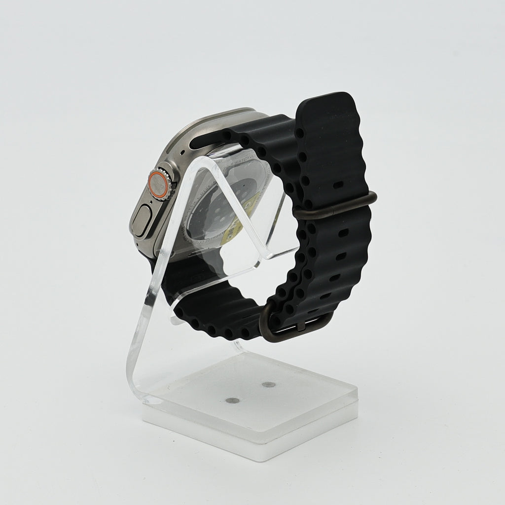 99新 Apple Watch Ultra 2 49毫米 鈦金屬