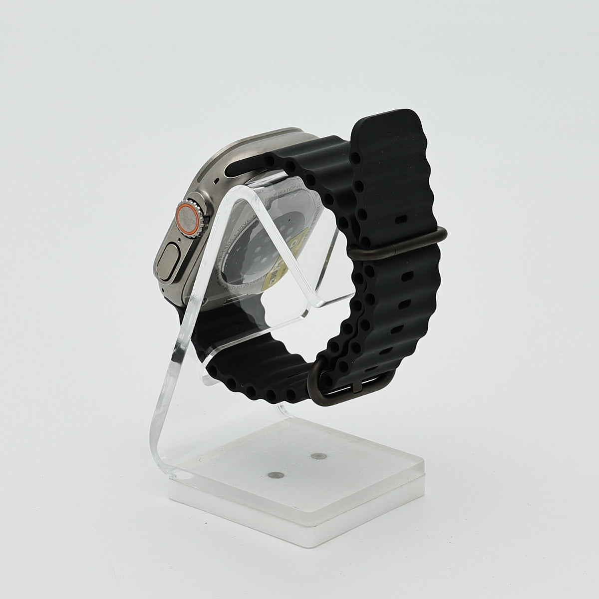 99新 Apple Watch Ultra 2 49毫米 鈦金屬