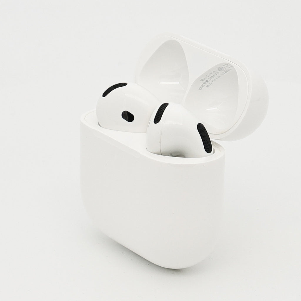 99新 Apple AirPods 4 (支持主动降噪) 白色