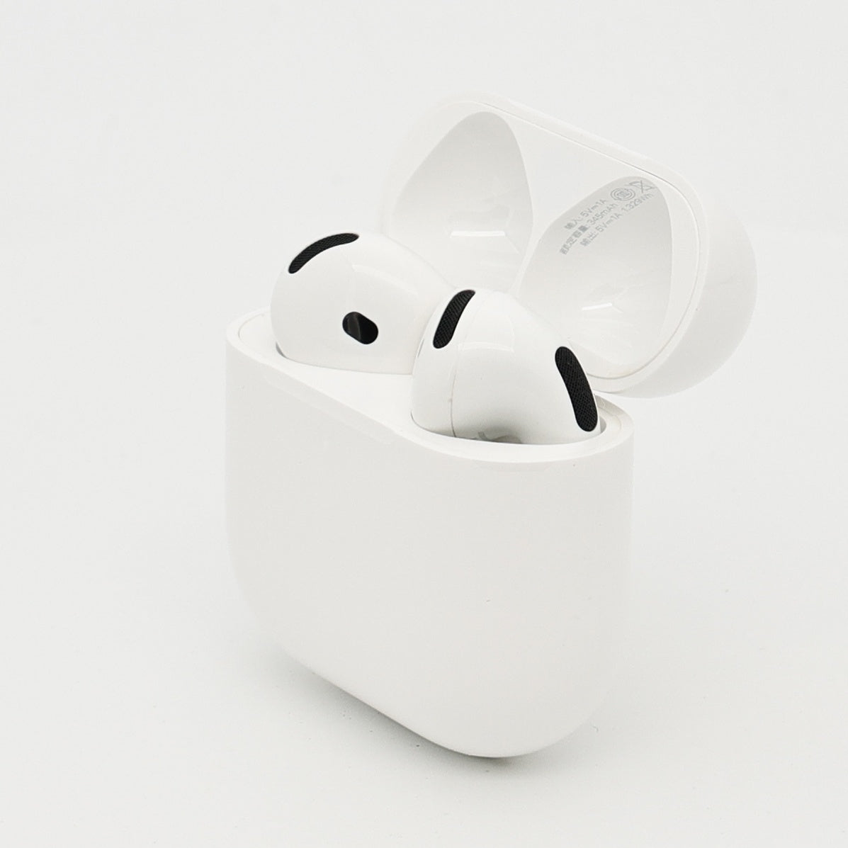 99新 Apple AirPods 4 (支持主动降噪) 白色