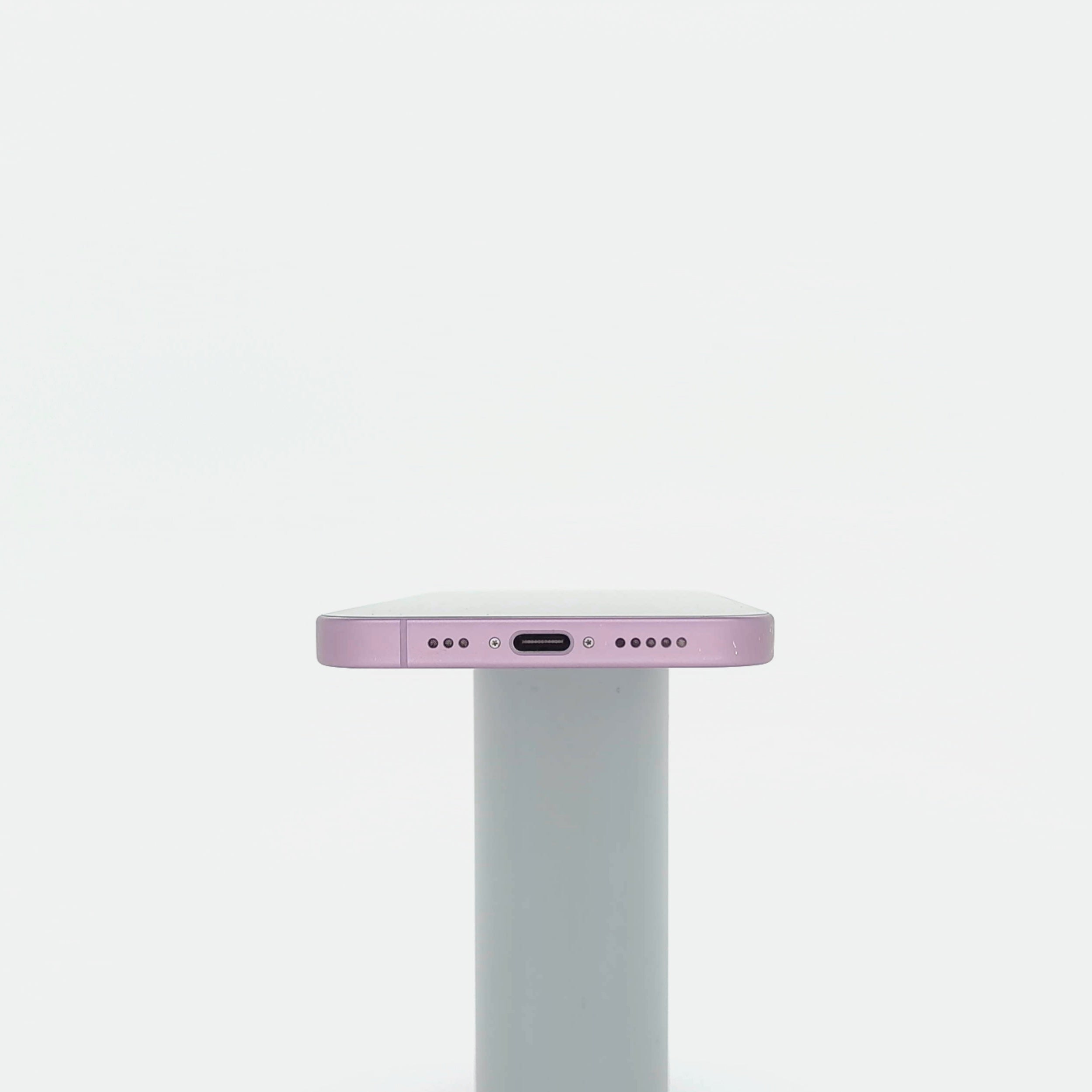 95新 Apple iPhone 16 128G 粉紅色 中國大陸版