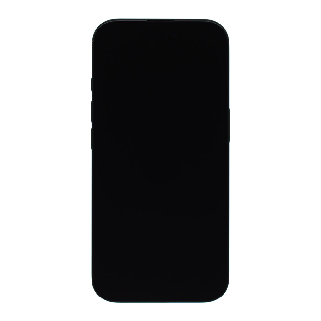 95新 Apple iPhone 16 128G 黑色 中國大陸版