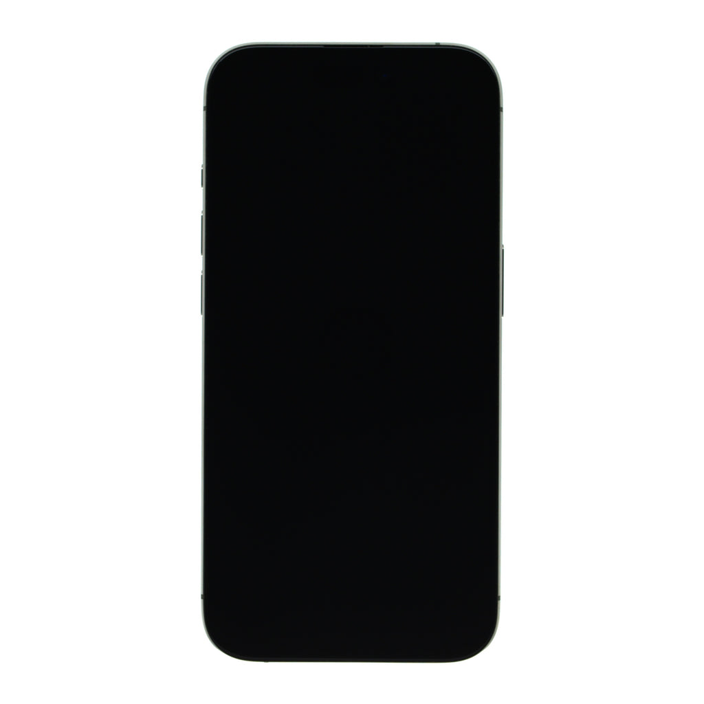 95新 Apple iPhone 15 Pro 128G 原色鈦金屬 中國大陸版