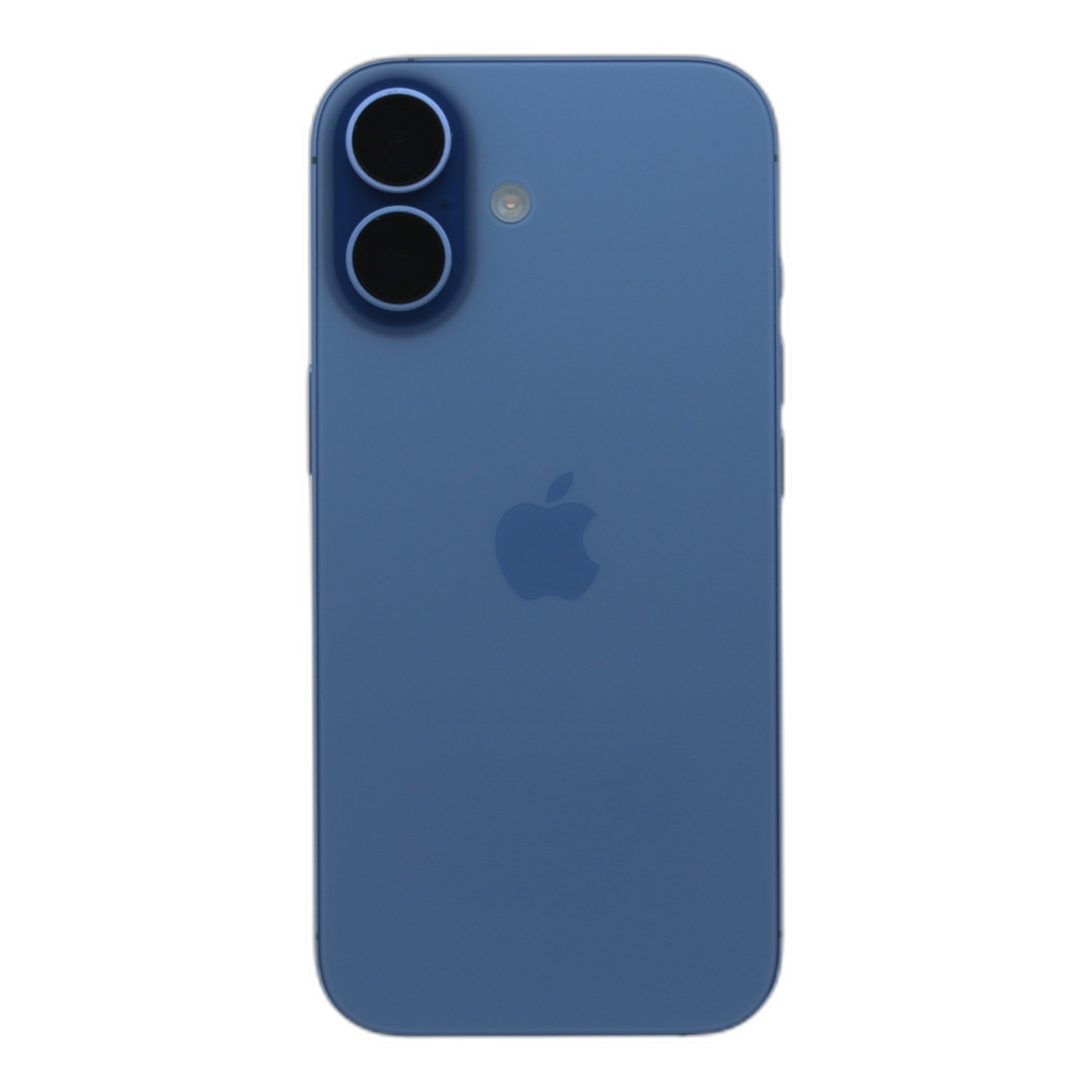 95新 Apple iPhone 17 256G 青霧藍色 中國大陸版