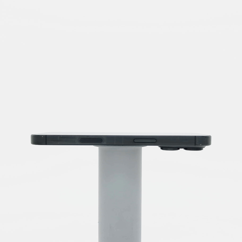 95新 Apple iPhone 16 Pro 256G 黑色鈦金屬 中國大陸版