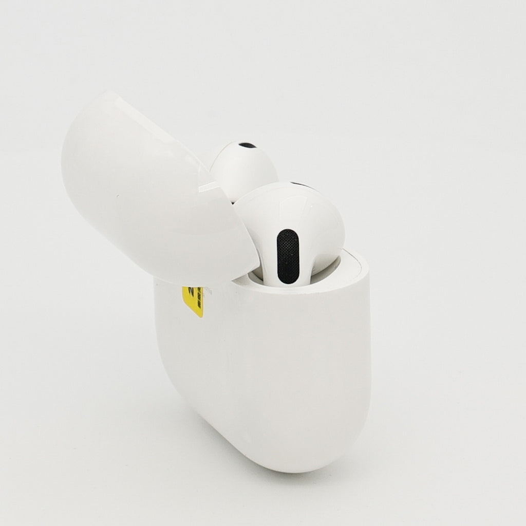 99新 Apple AirPods 4 (支持主动降噪) 白色