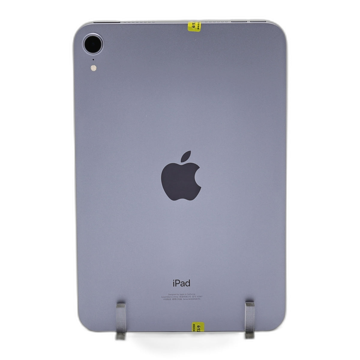 95新 Apple iPad mini6 64G 紫色 WIFI