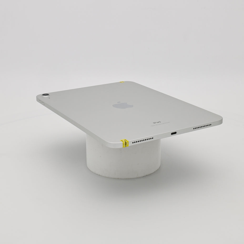 95新 Apple iPad 10代 64G 銀色 WIFI
