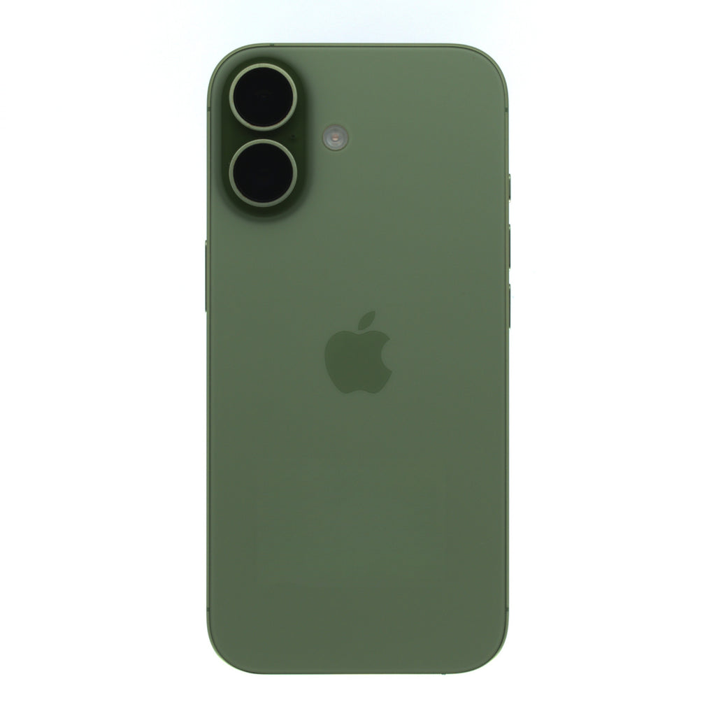 95新 Apple iPhone 17 256G 鼠尾草綠色 中國大陸版