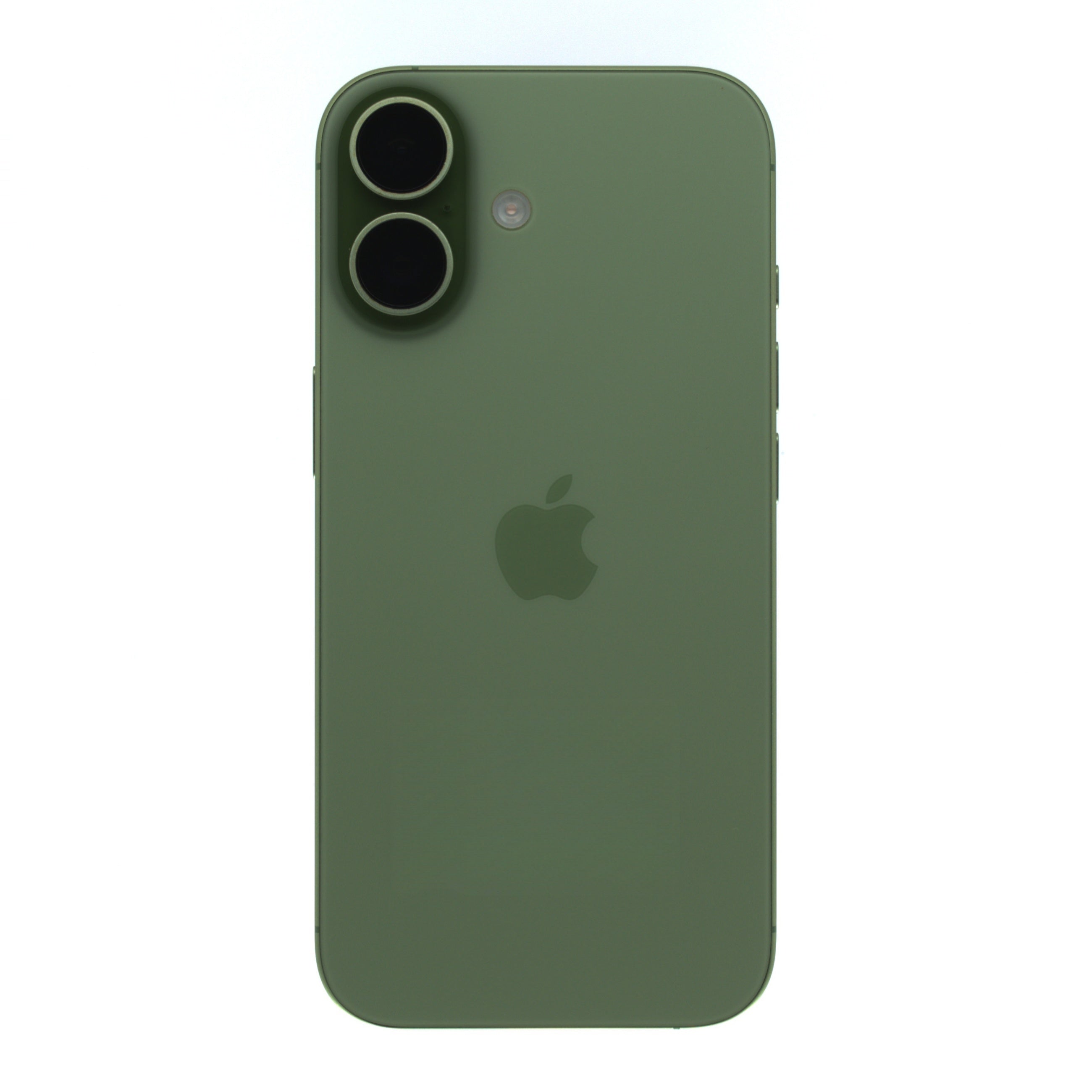 95新 Apple iPhone 17 256G 鼠尾草綠色 中國大陸版