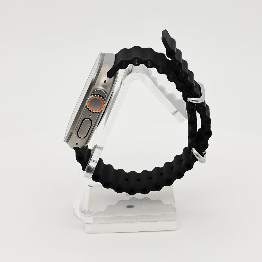 99新 Apple Watch Ultra 2 49毫米 鈦金屬