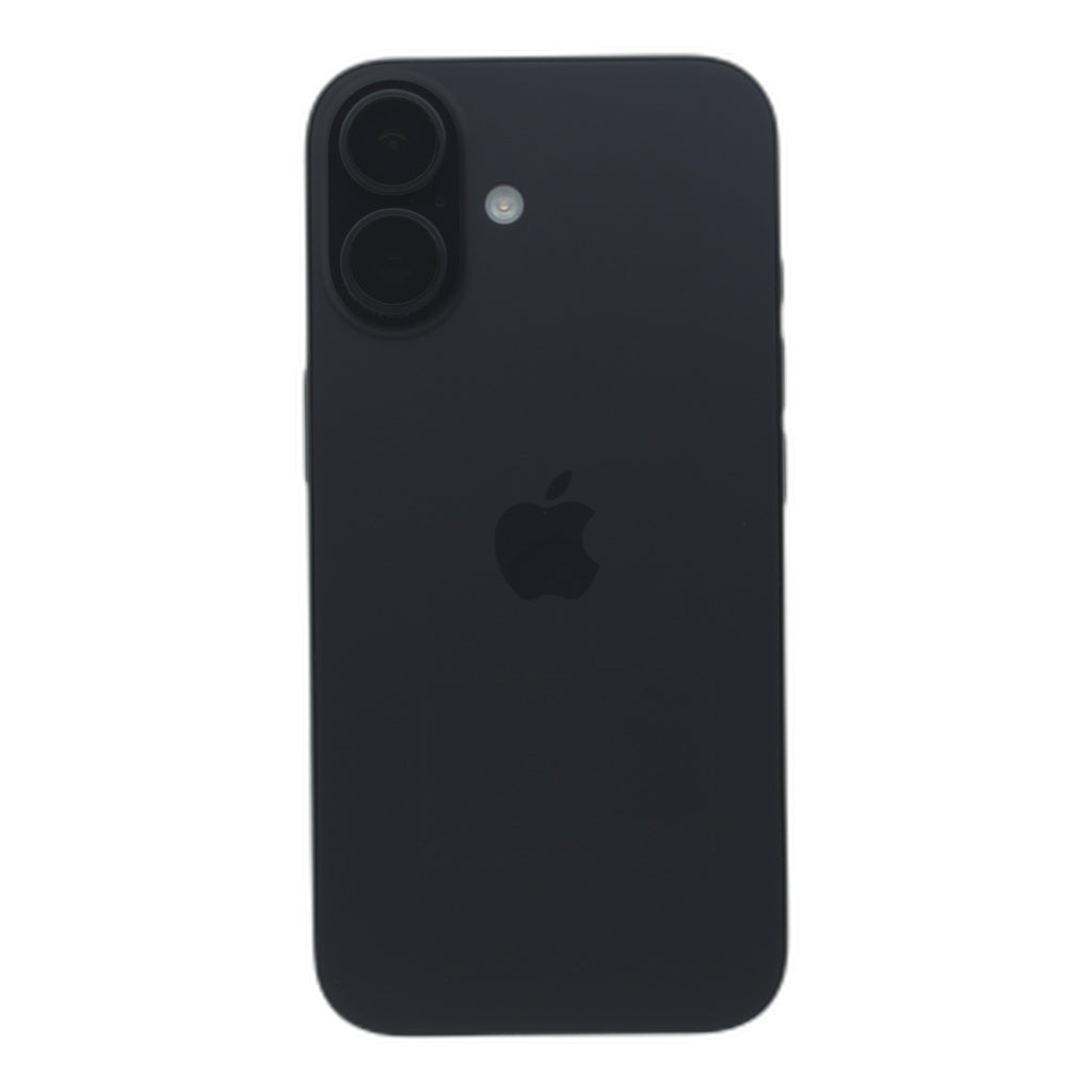 95新 Apple iPhone 16 256G 黑色 中國大陸版